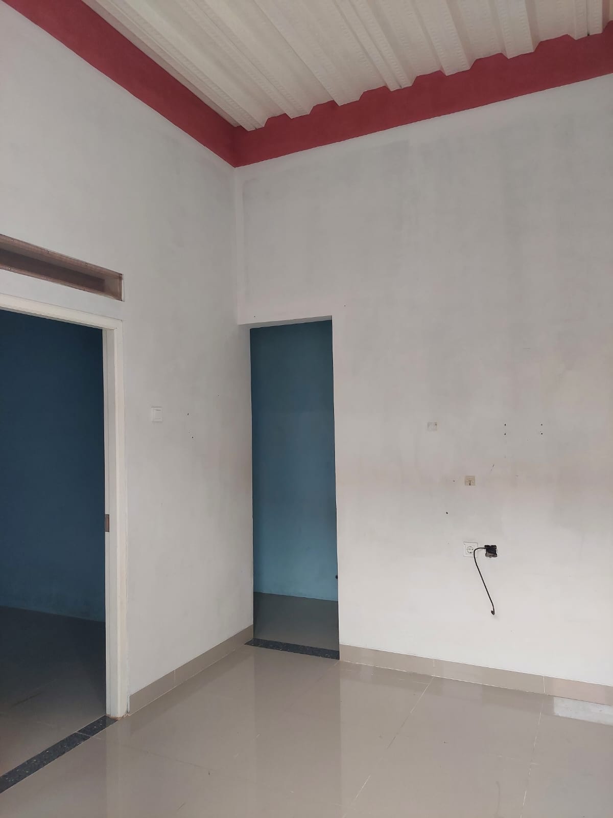 Interior Salsabila