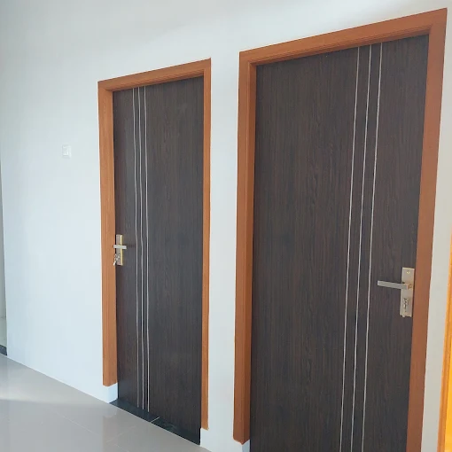 Pintu Darul Jannah