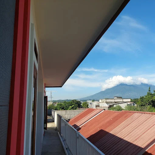 Pemandangan